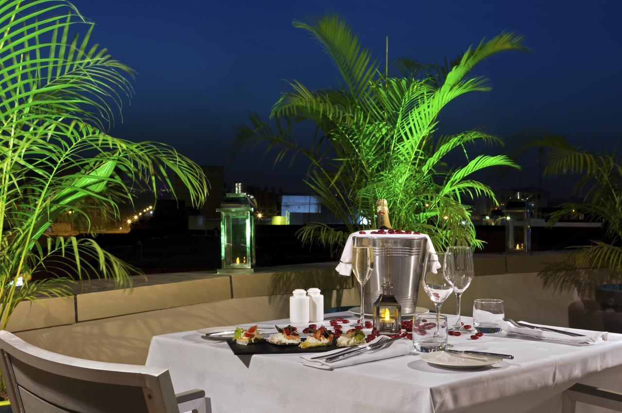 Bravia Hotel Ouagadougou Esterno foto